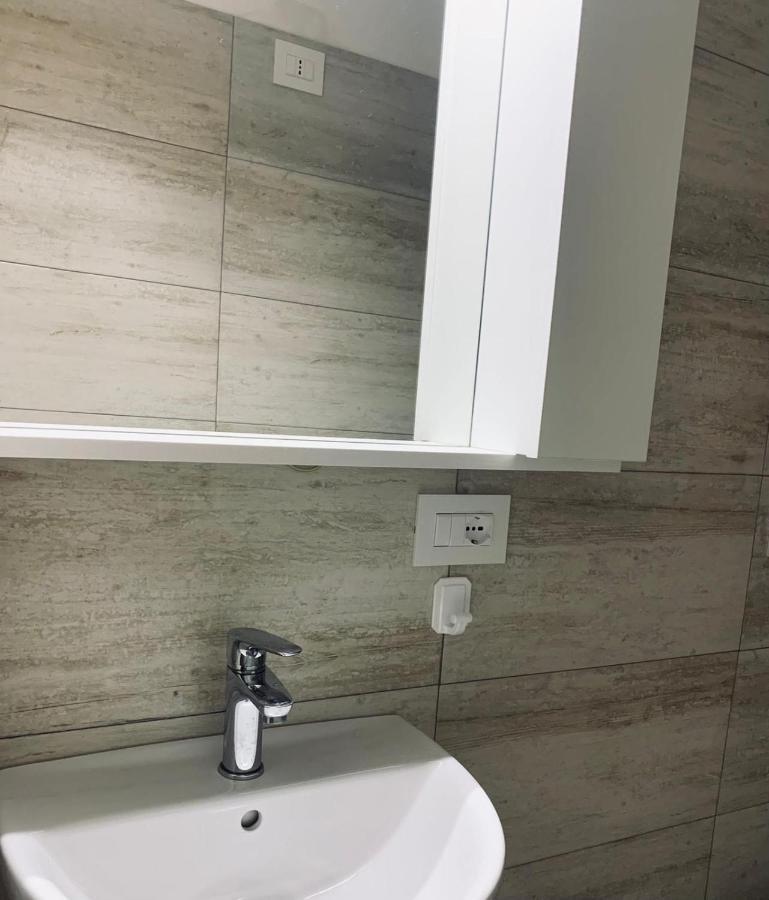 Apartamento Dimora Sportelli *