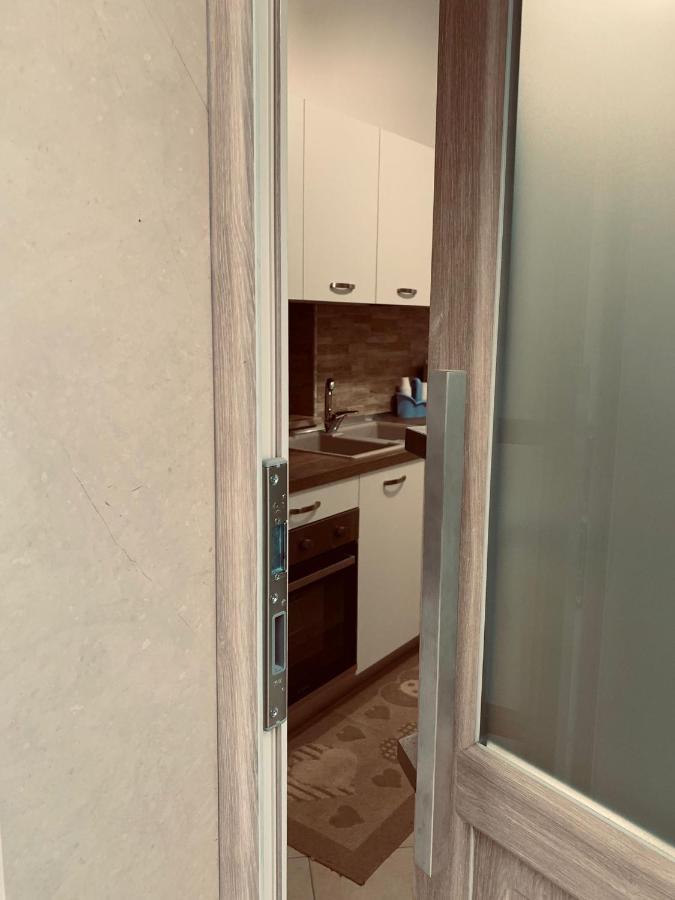 Dimora Sportelli Apartamento Polignano a Mare