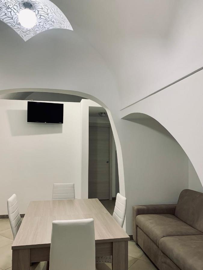 Apartamento Dimora Sportelli *