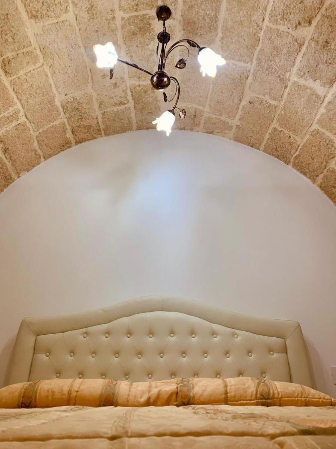 Apartamento Dimora Sportelli