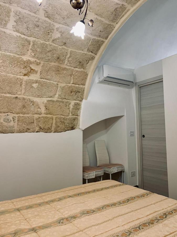 Dimora Sportelli Apartment Polignano a Mare