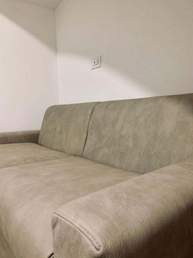 Dimora Sportelli Apartment