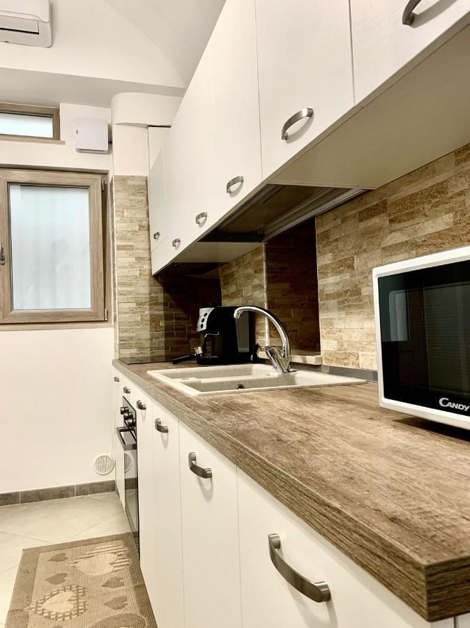 Apartment Dimora Sportelli