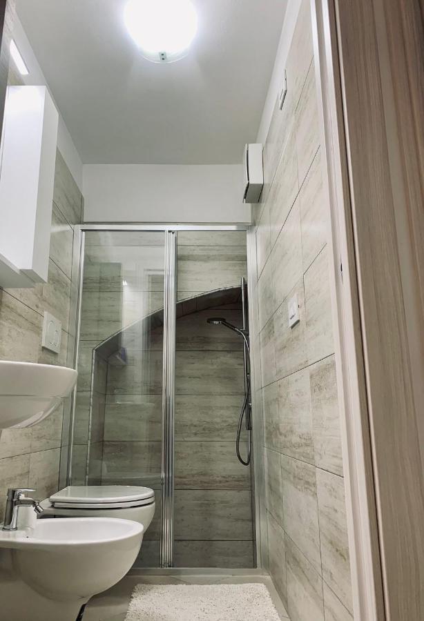 Dimora Sportelli Apartment