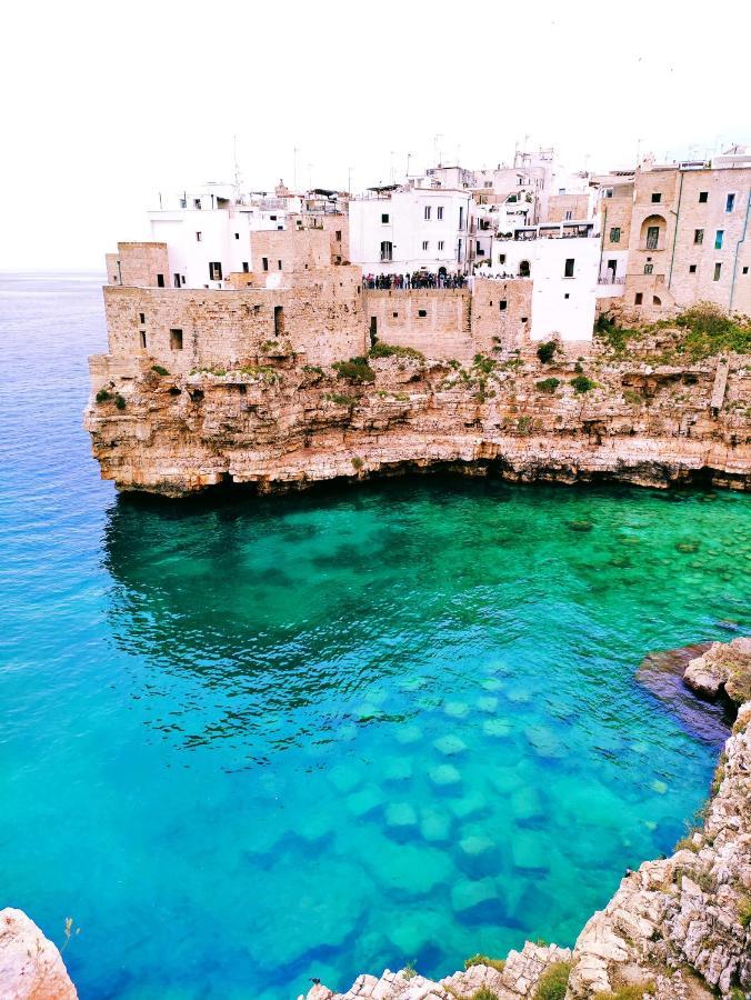 Apartment Dimora Sportelli Polignano a Mare